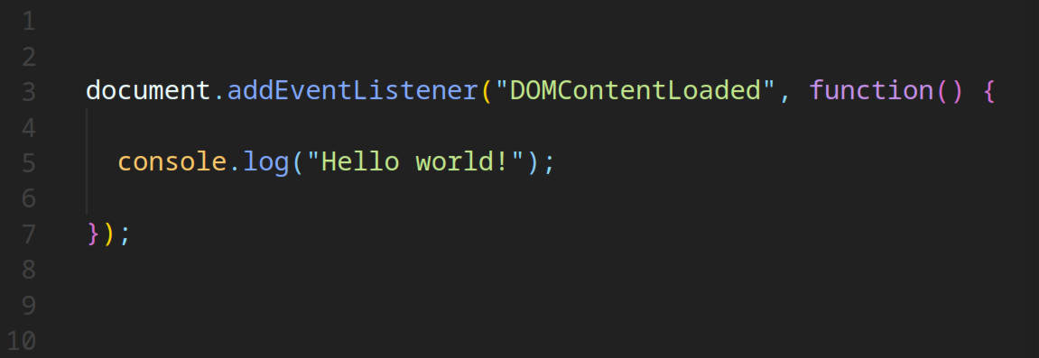 Something you may not know about console log in JavaScript
